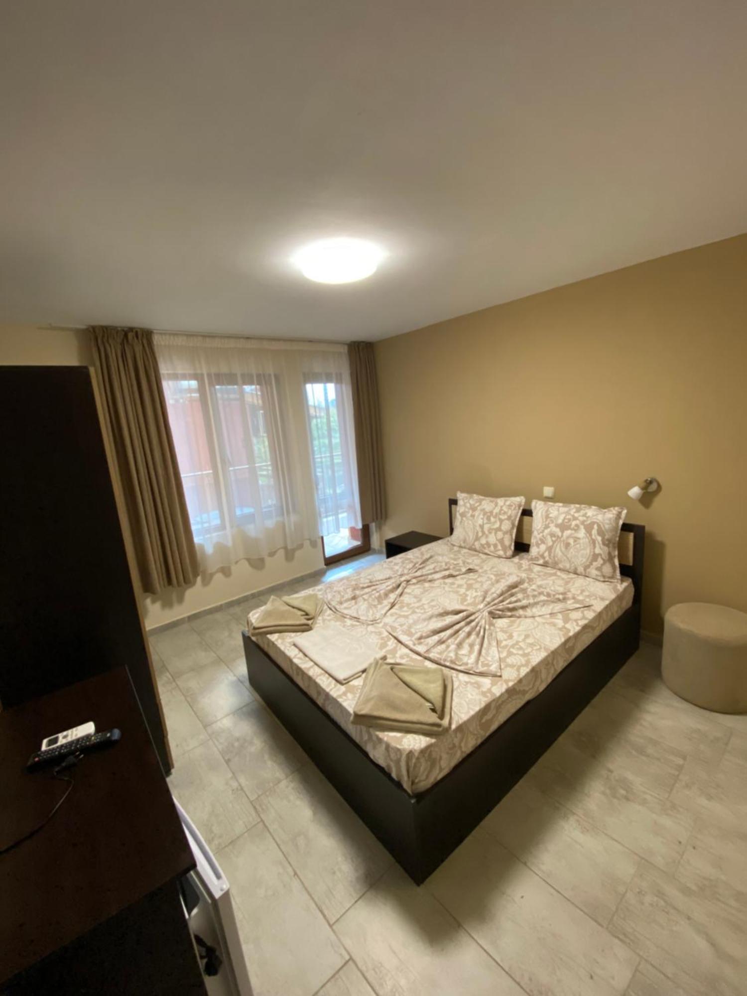 Guest Rooms Wild Duck Ezerets Dış mekan fotoğraf