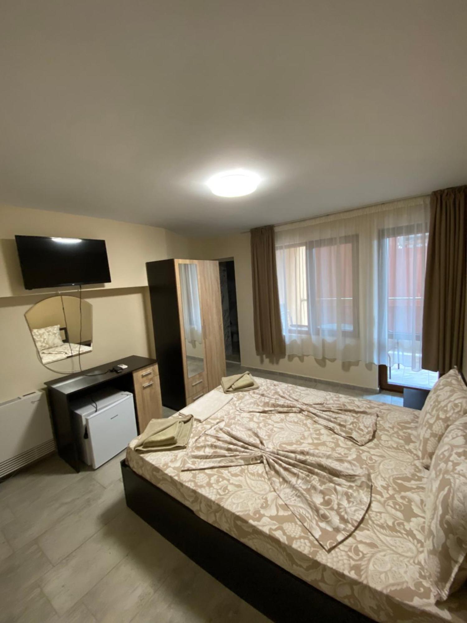 Guest Rooms Wild Duck Ezerets Dış mekan fotoğraf