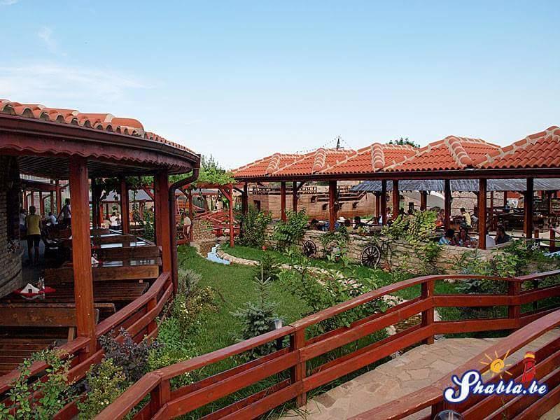 Guest Rooms Wild Duck Ezerets Dış mekan fotoğraf