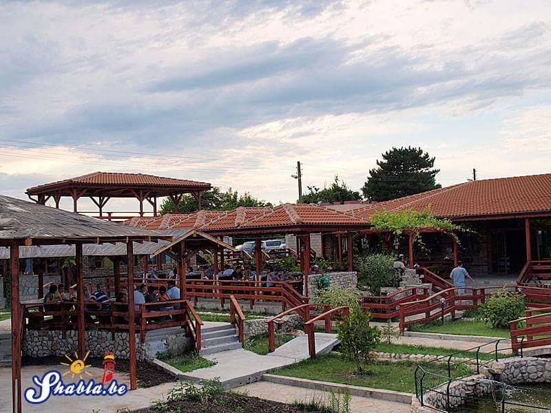 Guest Rooms Wild Duck Ezerets Dış mekan fotoğraf