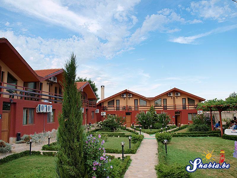 Guest Rooms Wild Duck Ezerets Dış mekan fotoğraf